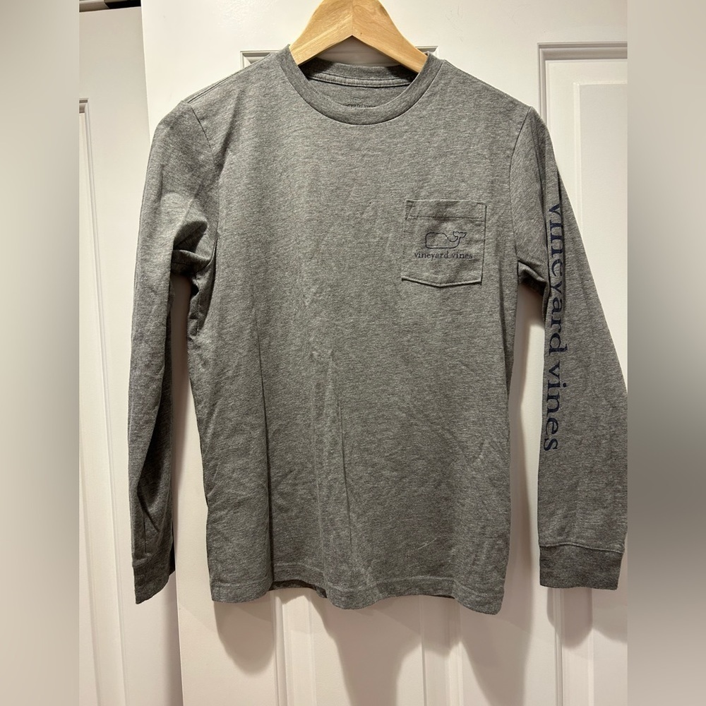 Vineyard Vines long sleeve T-shirt